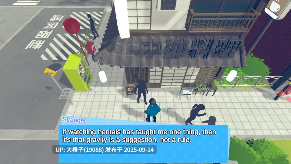 [3D偷牌机翻汉化SLG互动PC]快照！Snapshot! v0.9435[2.94G]-第11张图片-萌站