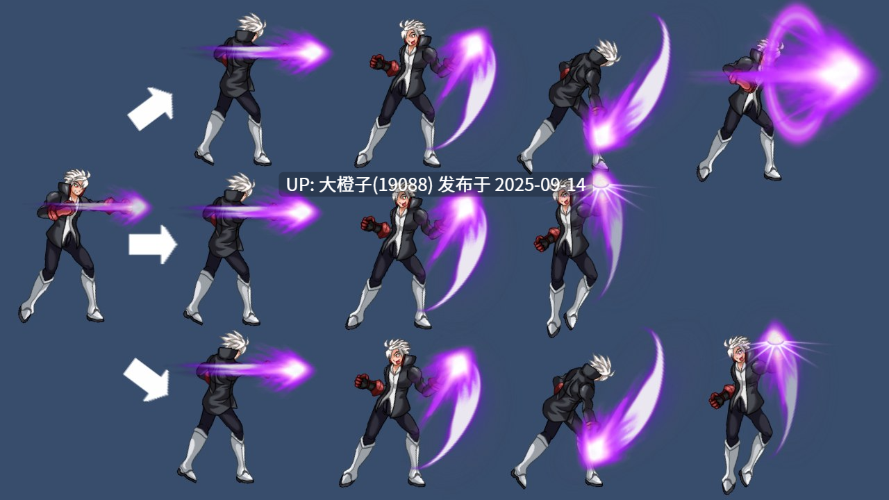 [ACT生肉PC动态强X][MenZ Studio]Virgin Invader ver 1.1-第14张图片-萌站