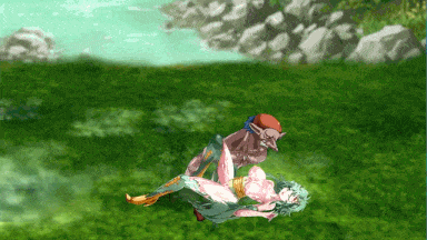 [RPG汉化PC][capture1]CRYSTALFANTASY～導かれし勇者達～ ver1.6[RenpyThief汉化][萌站植入][3.6G]-第4张图片-萌站