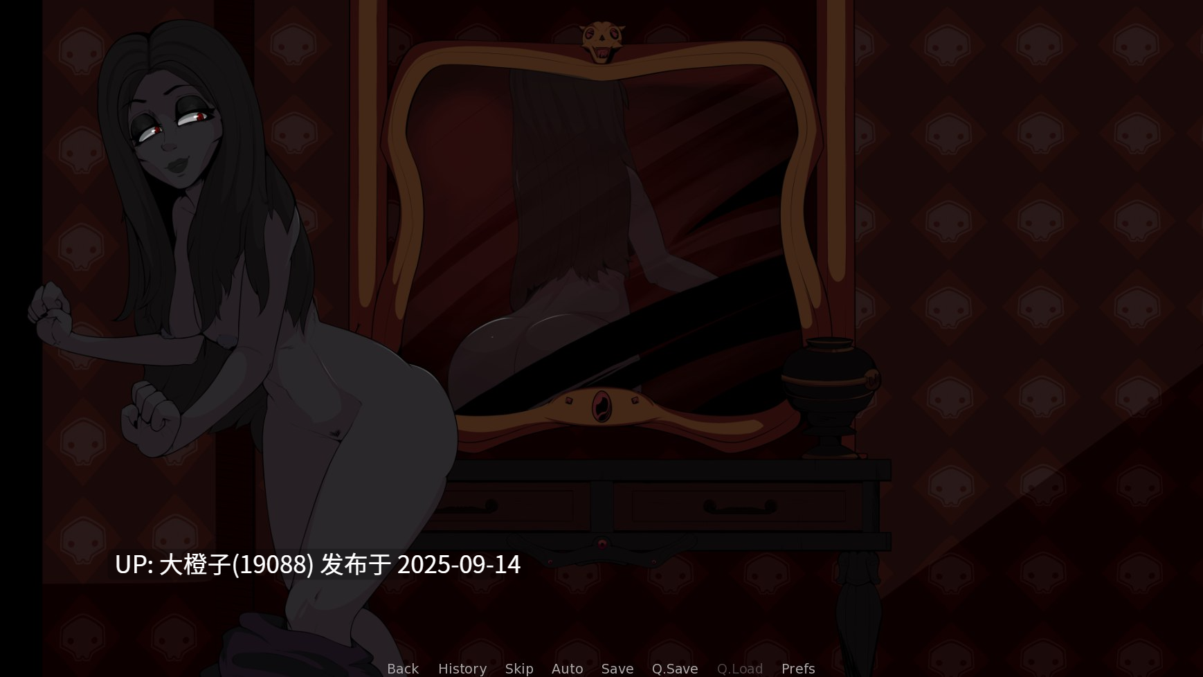 [SLG后宫步兵PC+安卓]Creepy house v0.9.2.g[4.96G]-第3张图片-萌站