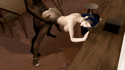 【3D 动画】VAM云云性爱/【舟合】-3687-第4张图片-萌站