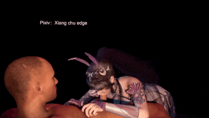 【3D 动画】XIAOWU.---乌帕/【舟合】-3688-第2张图片-萌站