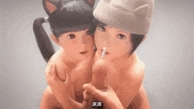 【2K/无修/无水印】旧作去码-[AI去码][2K60fps] chocolat まいとれい Mai to Rei [外挂字幕]-第15张图片-萌站