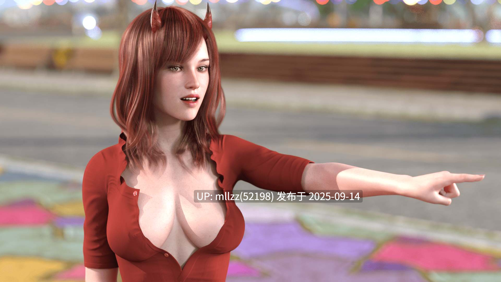 【欧美SLG】遥远的朋友 Far-Off-Friends-Ch9 AI汉化版-第2张图片-萌站