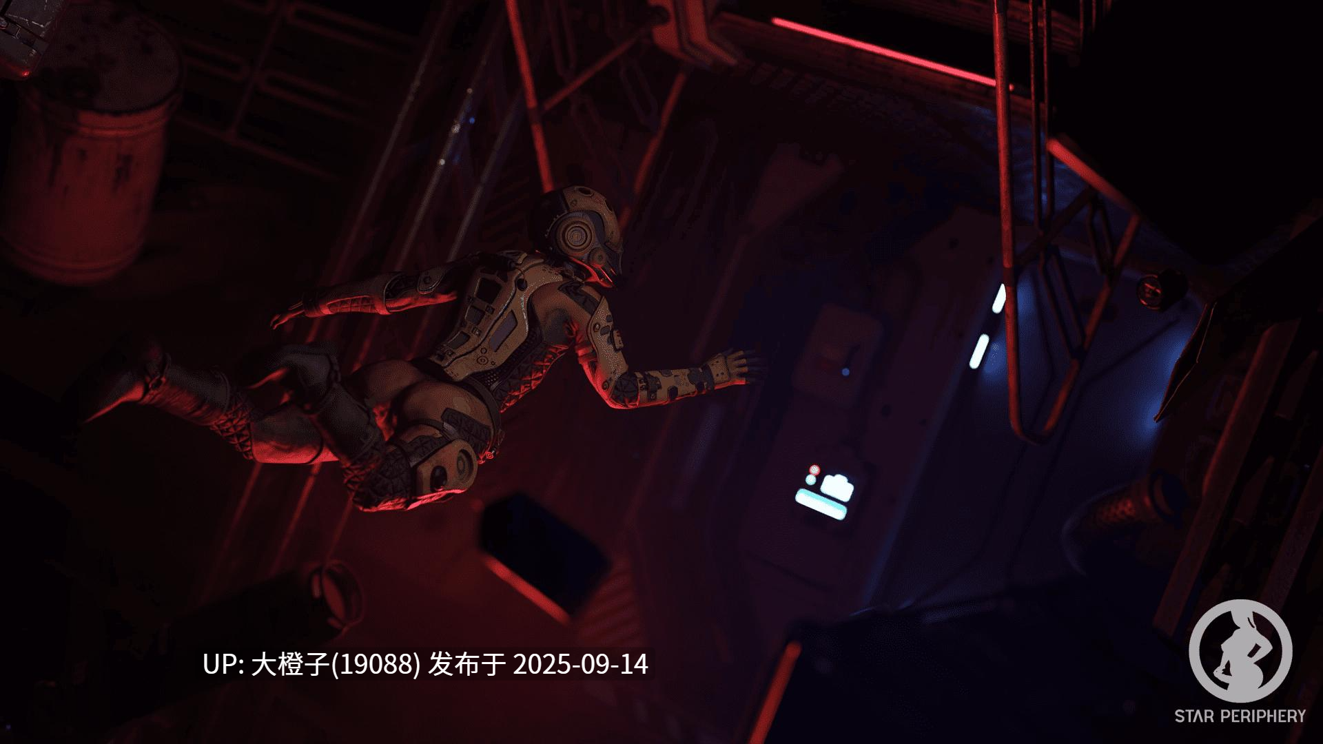 [SLG汉化PC+安卓步兵扶她大屌]星界边缘 Star Periphery v0.6.9[3.72G]-第11张图片-萌站