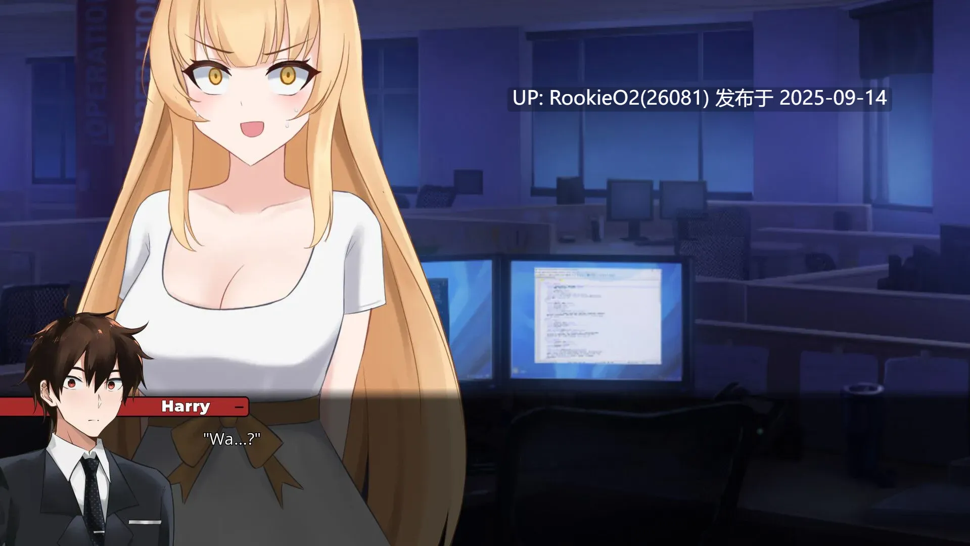 【互动SLG/官中/NTR/巨乳/堕落】一诺千劫 未兑现的承诺 A Promise Best Left Unkept Ver1.0.0 官方中文步兵版+DLC【2.72G】-第14张图片-萌站 【互动SLG/官中/NTR/巨乳/堕落】一诺千劫 未兑现的承诺 A Promise Best Left Unkept Ver1.0.0 官方中文步兵版+DLC【2.72G】-第14张图片-萌站