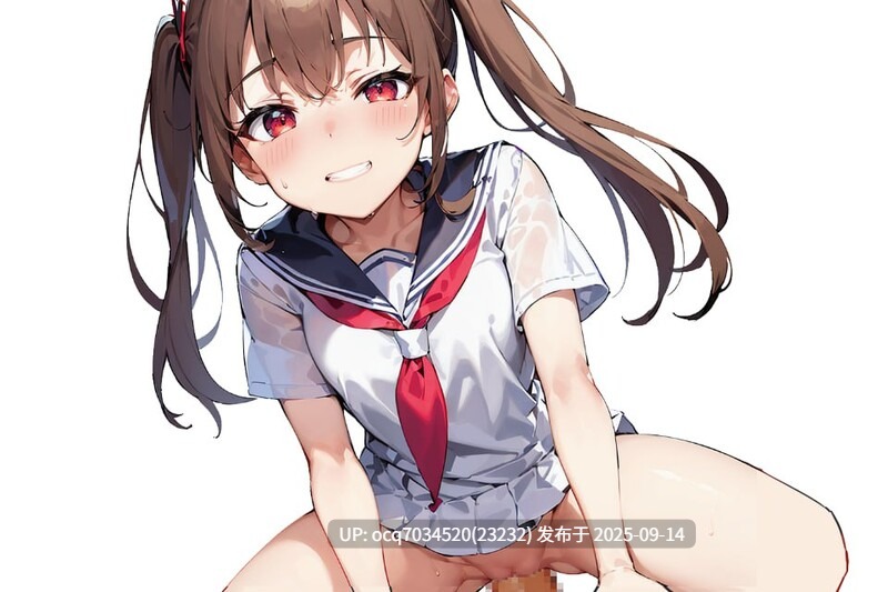16~色诱的青春色仕掛けの青春 云翻 -第5张图片-萌站