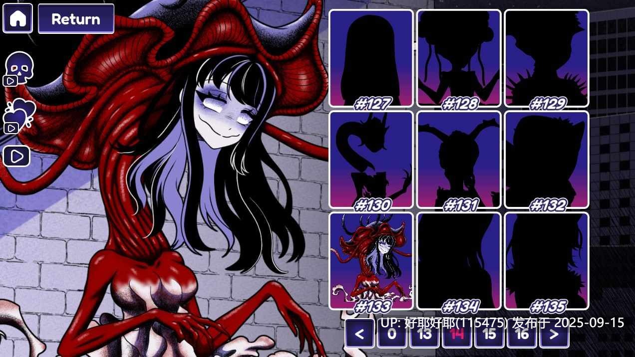 【度盘/萌盘/PC&安卓/更新/SLG/猎奇/动态/无码】异能咖啡机Ⅱ～异常萃取篇～v0.3.00 Deluxe【共1.6GB】【官方中文】【原名：Anomalous Coffee Machine 2】【2025年09月12日 更新】-第6张图片-萌站