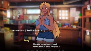 #泡泡与姐妹   #Bubbles and Sisters v0.12 AI汉化版