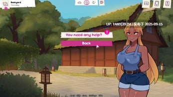 #泡泡与姐妹   #Bubbles and Sisters v0.12 AI汉化版-第4张图片-萌站