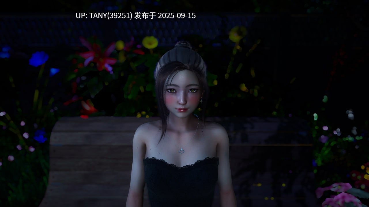 #血缘羁绊    #Bound by Blood  v1.2 AI汉化版-第4张图片-萌站