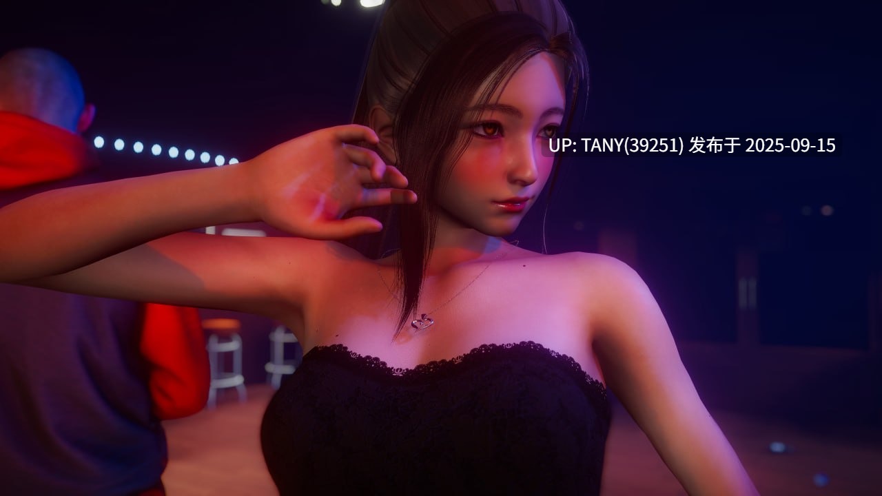 #血缘羁绊    #Bound by Blood  v1.2 AI汉化版-第7张图片-萌站