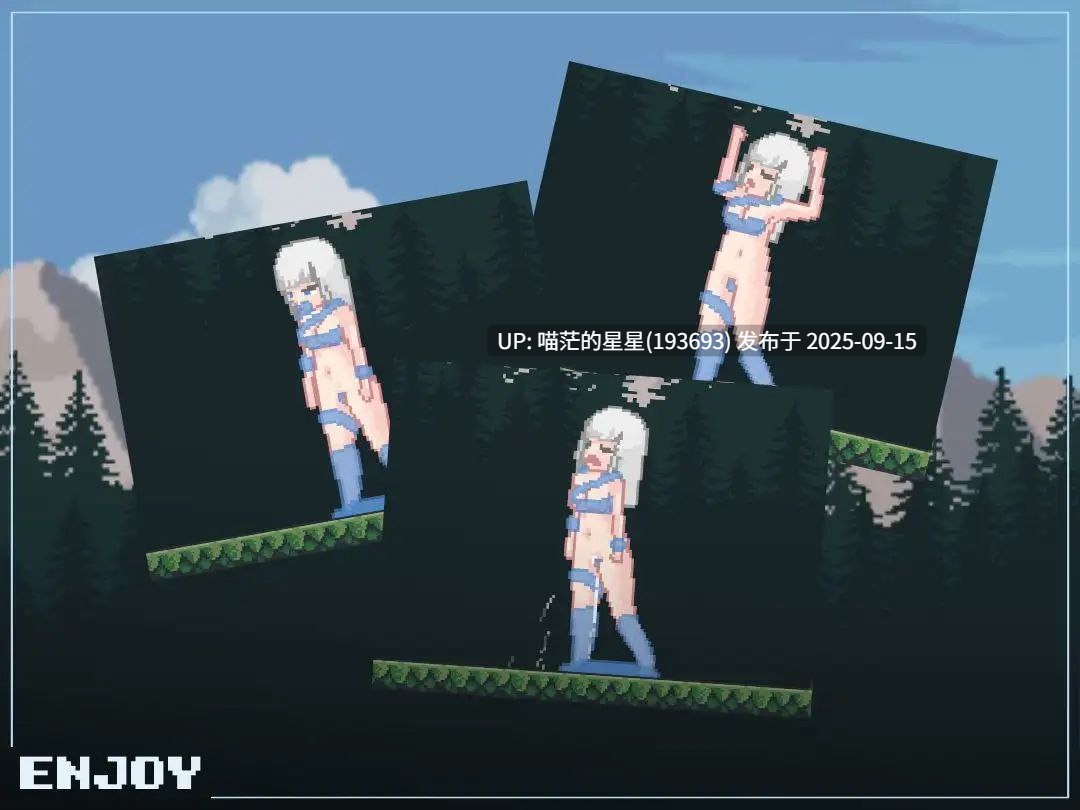   Juicy Panic 1 / ジューシーパニック / 多汁恐慌