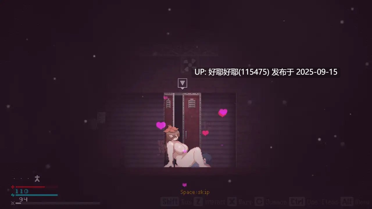 【度盘/萌盘/PC/新作/ACT/逆推/动态】魔物娘小镇v1.0【共1.6GB】【官方中文】【原名：Monster Girl Town】【2025年09月12日 发售】