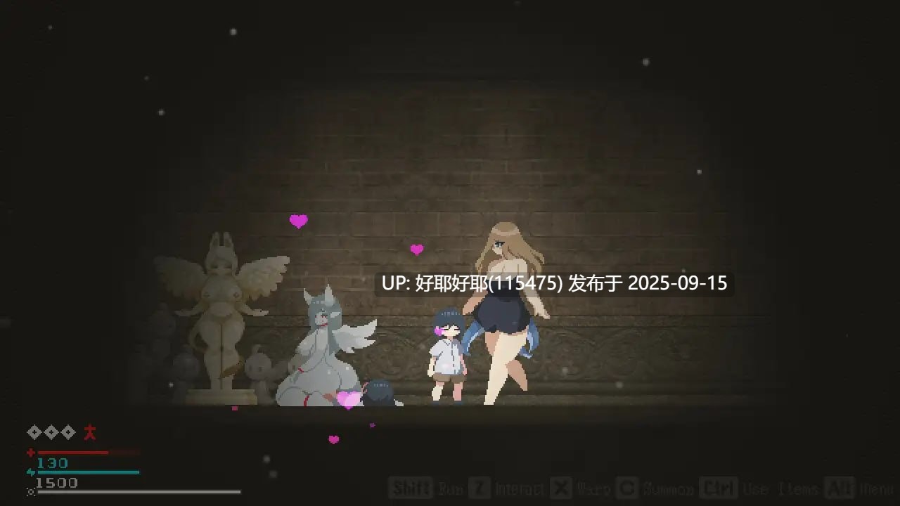 【度盘/萌盘/PC/新作/ACT/逆推/动态】魔物娘小镇v1.0【共1.6GB】【官方中文】【原名:Monster Girl Town】【2025年09月12日 发售】-第7张图片-萌站 【度盘/萌盘/PC/新作/ACT/逆推/动态】魔物娘小镇v1.0【共1.6GB】【官方中文】【原名:Monster Girl Town】【2025年09月12日 发售】-第7张图片-萌站