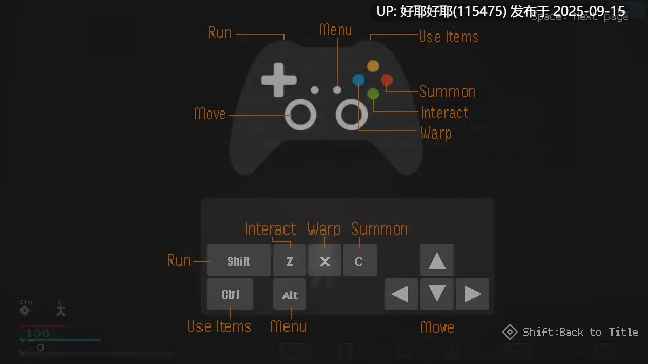 【度盘/萌盘/PC/新作/ACT/逆推/动态】魔物娘小镇v1.0【共1.6GB】【官方中文】【原名:Monster Girl Town】【2025年09月12日 发售】-第8张图片-萌站 【度盘/萌盘/PC/新作/ACT/逆推/动态】魔物娘小镇v1.0【共1.6GB】【官方中文】【原名:Monster Girl Town】【2025年09月12日 发售】-第8张图片-萌站