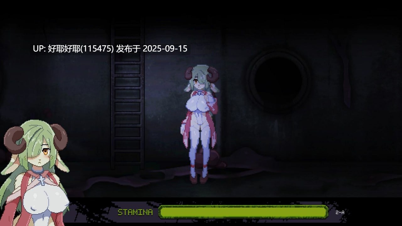【度盘/萌盘/PC/更新/ACT/异种奸/动态】女祭司欲望v1.0.2【共854M】【官方中文】【原名：Priestess Lust】-第3张图片-萌站
