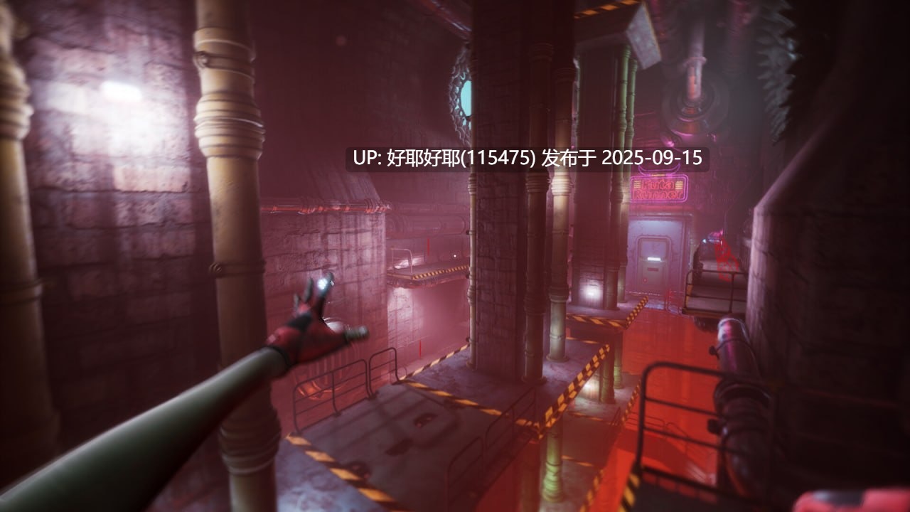【度盘/萌盘/PC/新作/大型ACT/重口/动态/无码】扶她跑者:巨屌版v1.0【共7.1GB】【官方中文】【原名:FUTA RUNNER: Big Dick Edition】【2025年08月23日 发售】-第3张图片-萌站 【度盘/萌盘/PC/新作/大型ACT/重口/动态/无码】扶她跑者:巨屌版v1.0【共7.1GB】【官方中文】【原名:FUTA RUNNER: Big Dick Edition】【2025年08月23日 发售】-第3张图片-萌站