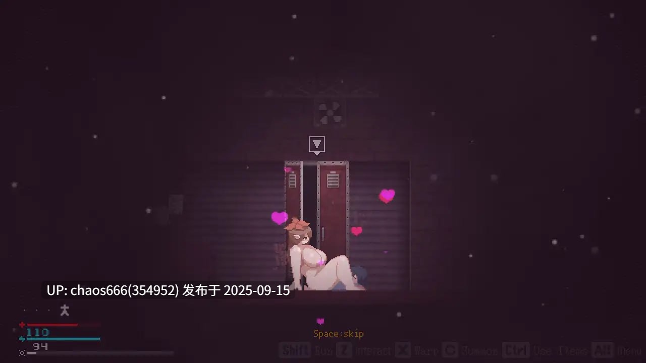 魔物娘小镇/Monster Girl Townv1.0