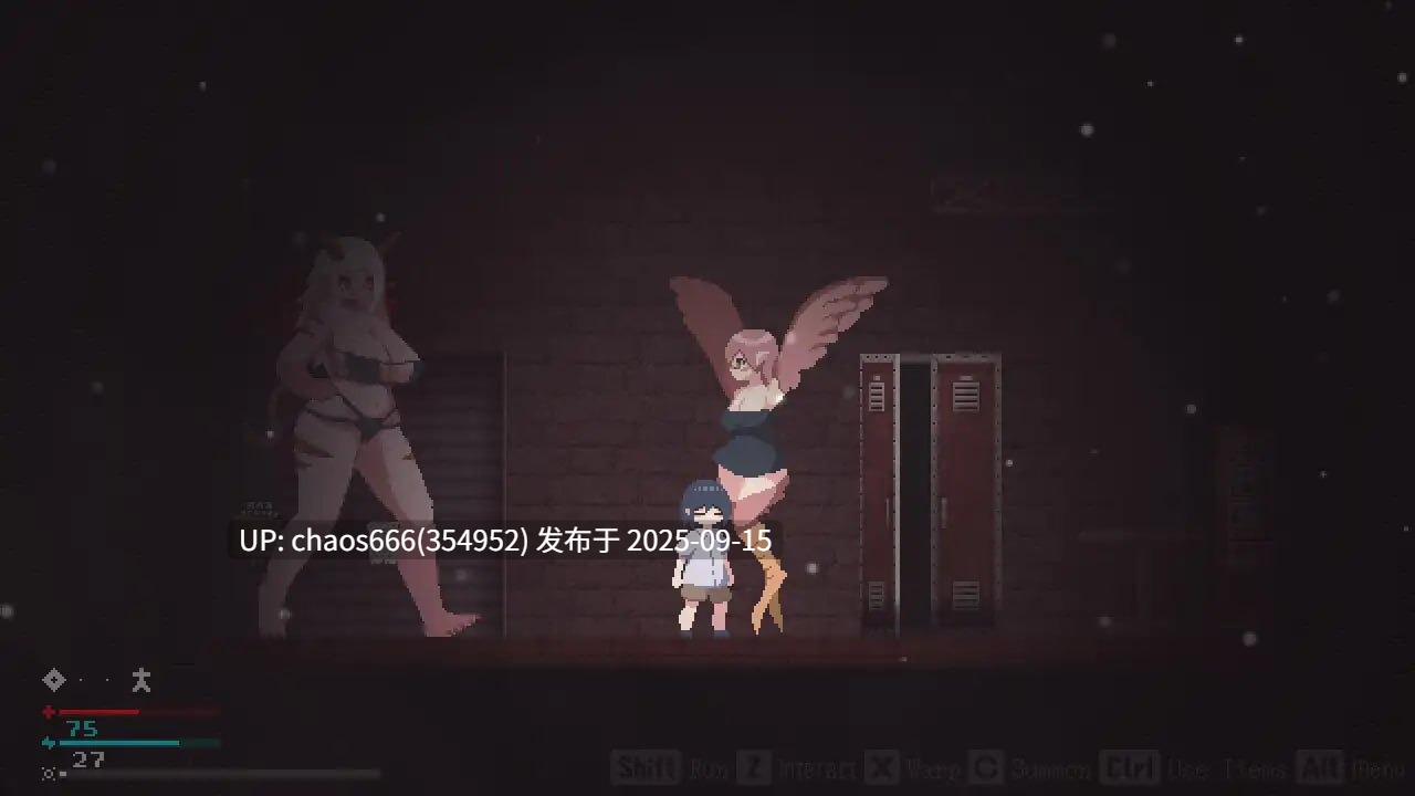 魔物娘小镇/Monster Girl Townv1.0-第6张图片-萌站