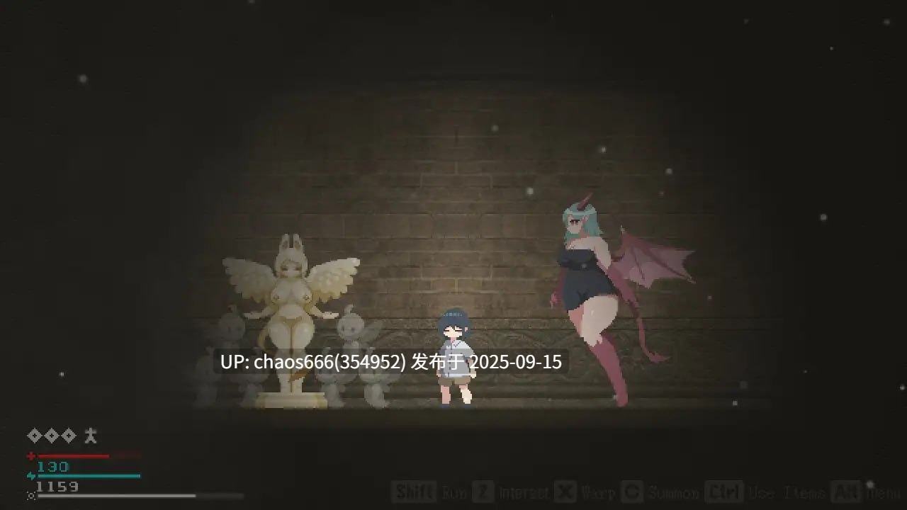 魔物娘小镇/Monster Girl Townv1.0-第8张图片-萌站