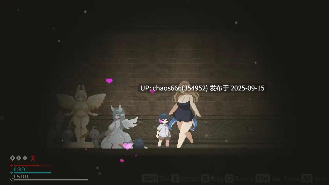 魔物娘小镇/Monster Girl Townv1.0-第9张图片-萌站