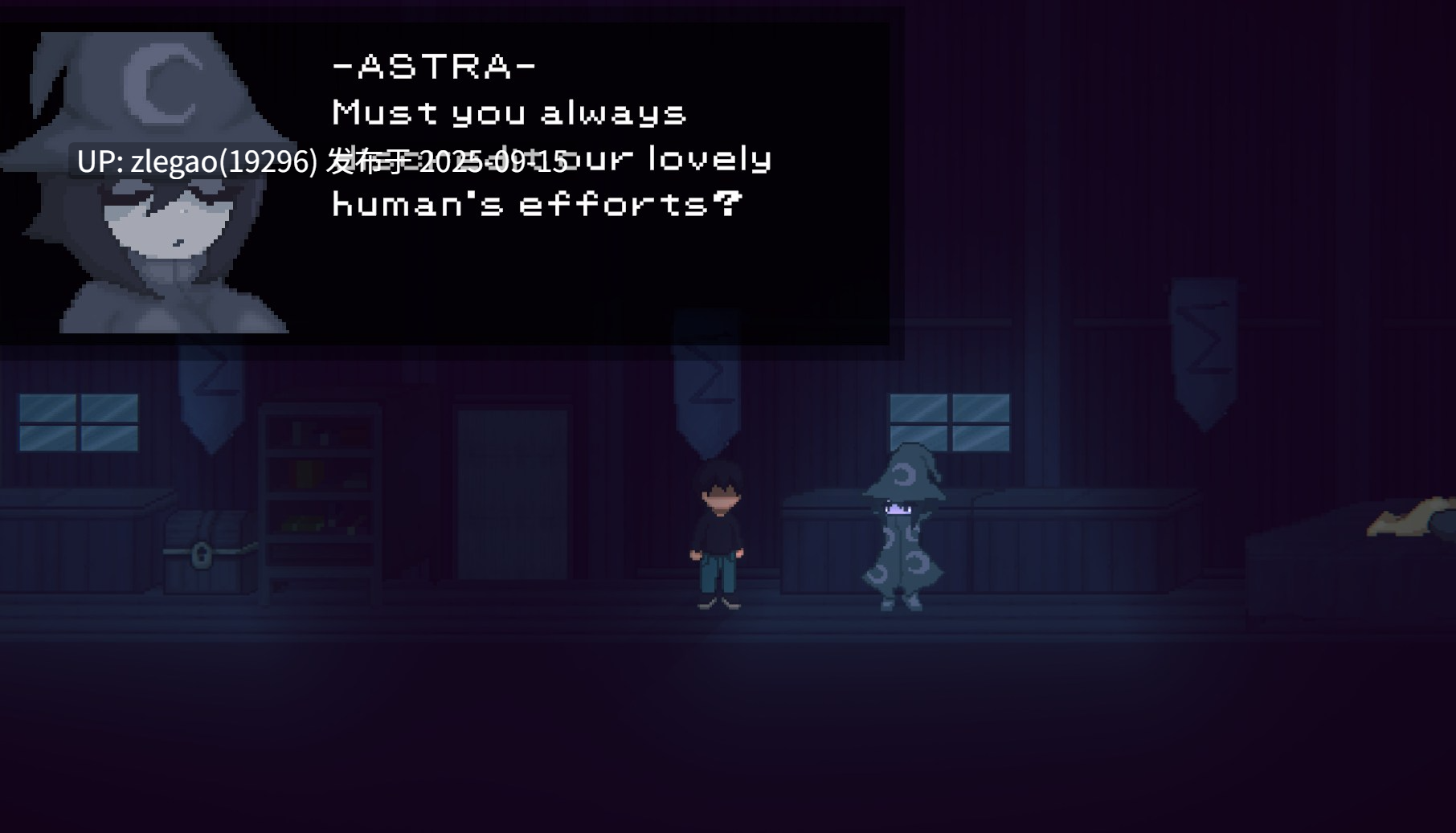 【PC/生肉/动态/存档】魔狩猎Succubus Hunt [Ver1.10]