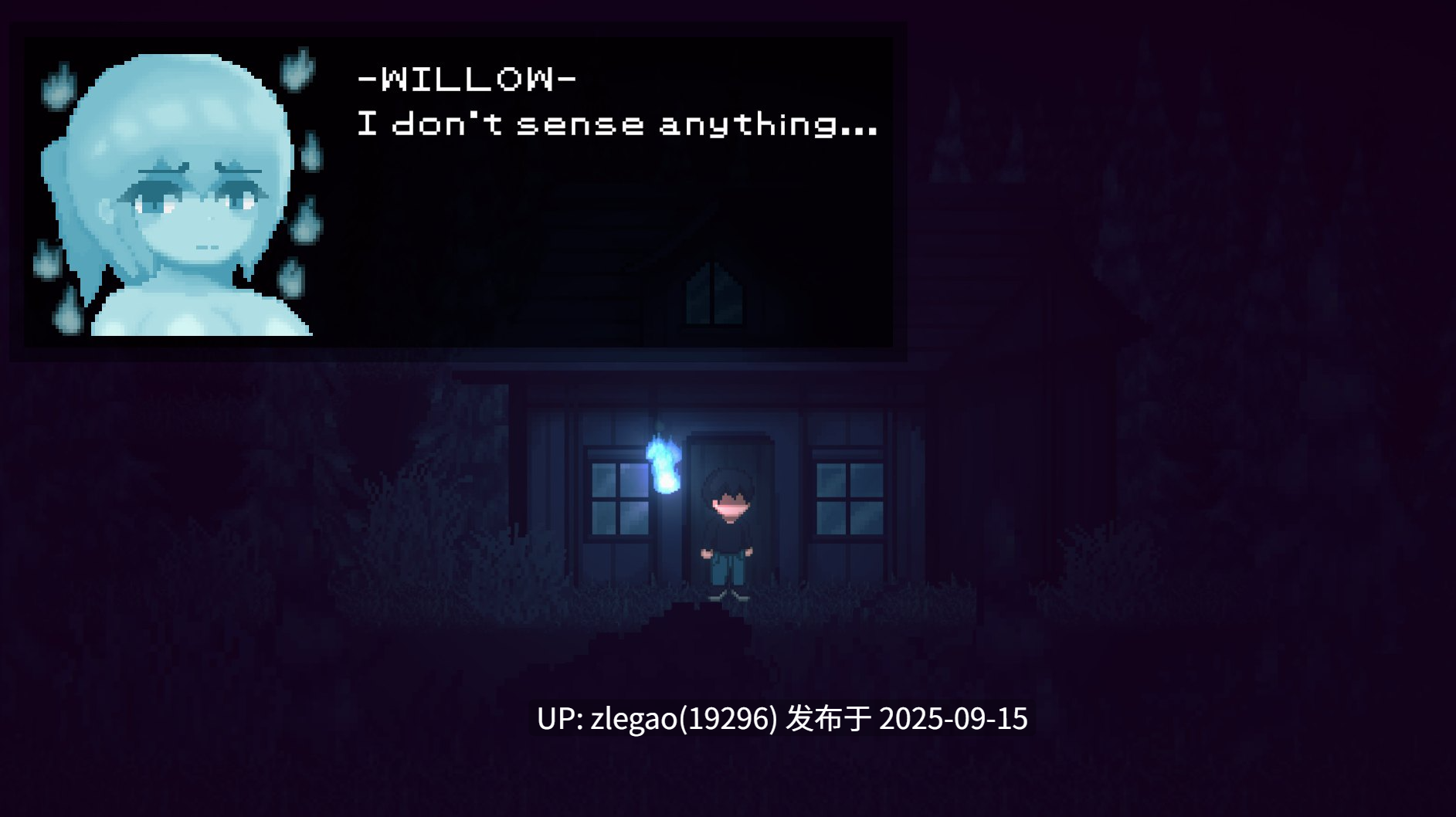 【PC/生肉/动态/存档】魔狩猎Succubus Hunt [Ver1.10]-第2张图片-萌站