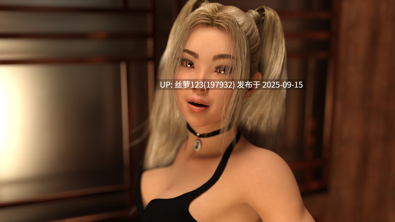 [SLG/PC]#啄木鸟侦探   #Pecker PI v0.5 AI汉化版-第2张图片-萌站