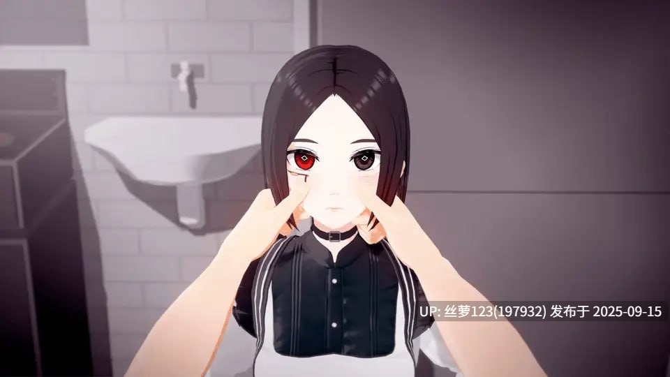 [度盘][更新/SLG/PC]#我的女仆梦中的电羊   #My Maid Dreams of Electric Sheep  v0.8.3 AI汉化版-第4张图片-萌站