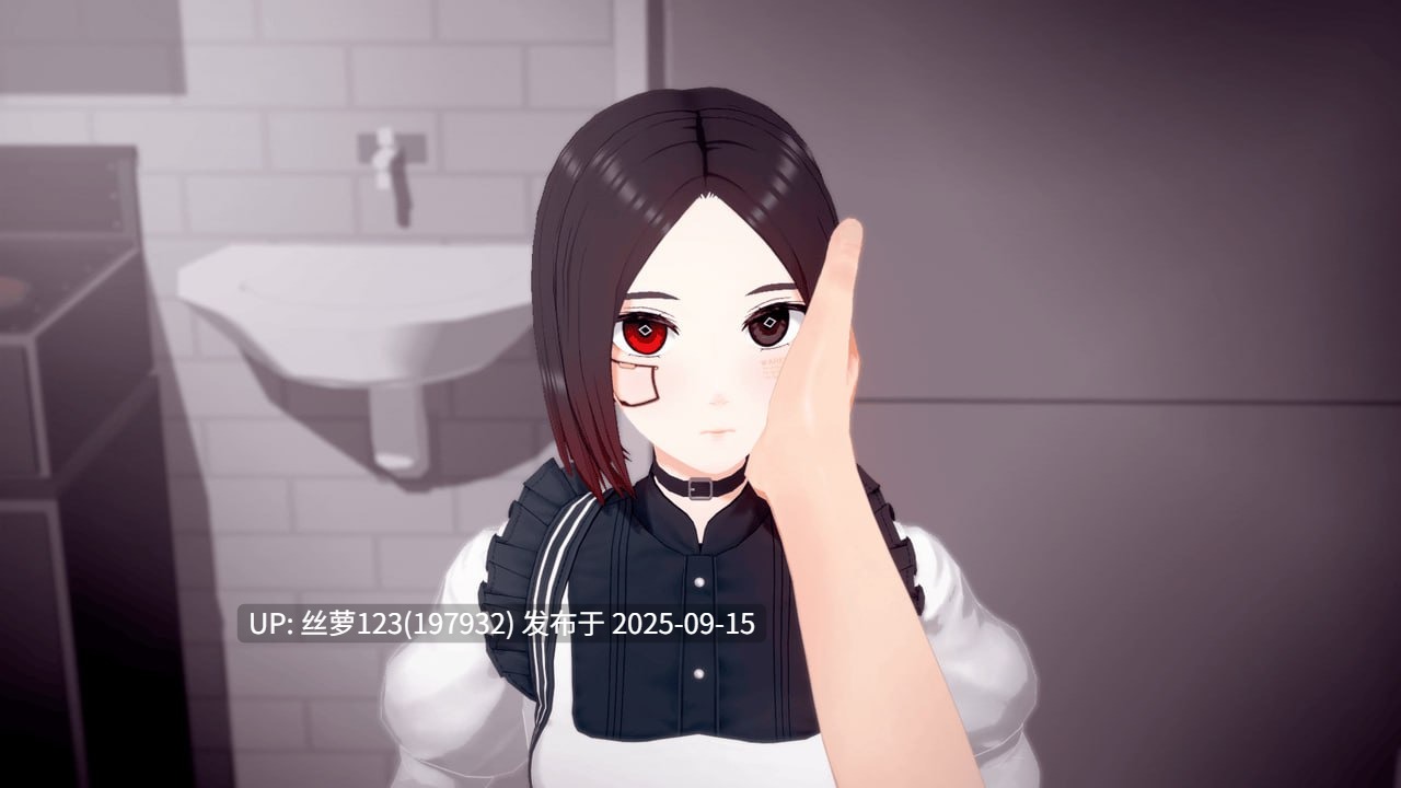 [度盘][更新/SLG/PC]#我的女仆梦中的电羊   #My Maid Dreams of Electric Sheep  v0.8.3 AI汉化版-第5张图片-萌站