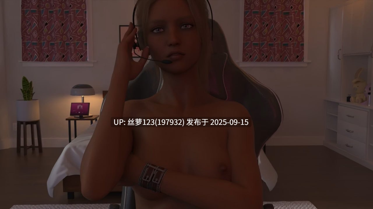 [度盘][SLG/PC]#杰西卡的选择 强制   #Jessica’s Choices – Forced v1.0 AI汉化版-第2张图片-萌站