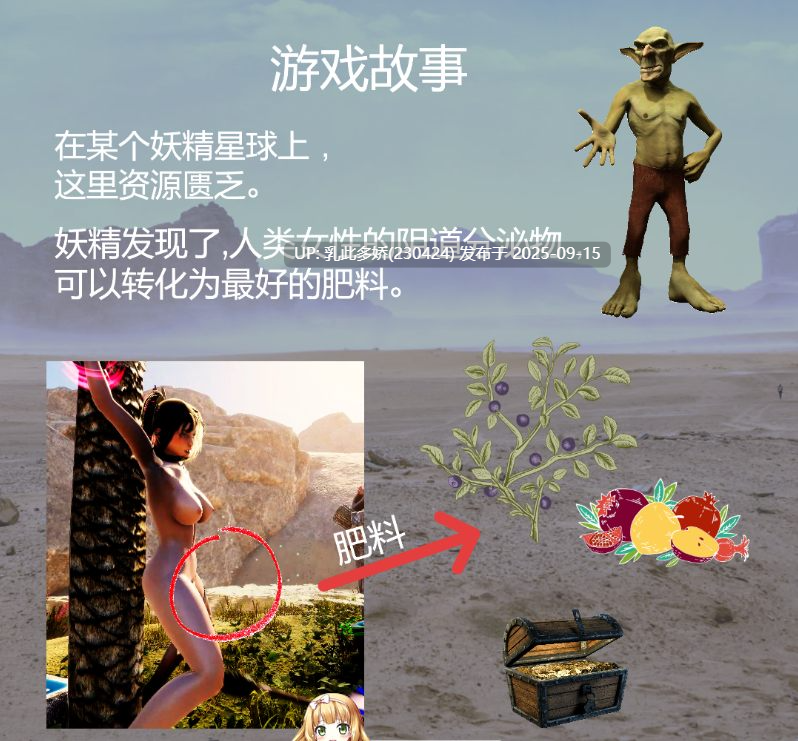 40[SLG-PC] [互动SLG中文动态]BDSM 绿洲 V1.0.0 官方中文版[3.5G]-第7张图片-萌站