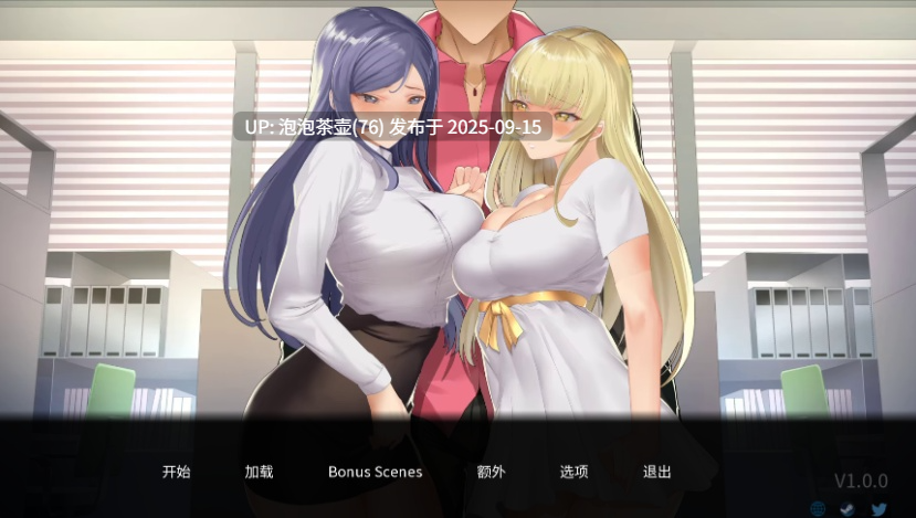 【SLG/官中步兵/PC】一诺千劫 A Promise Best Left Unkept v1.0 DLC中文-第4张图片-萌站