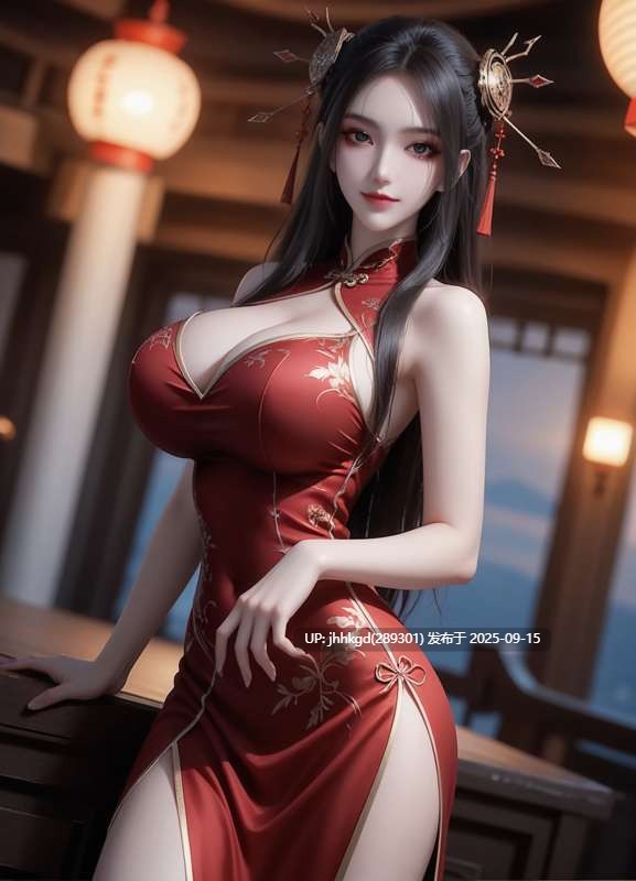 【图包】m6jik6天行九歌-焰灵姬102p（荤素）-第4张图片-萌站