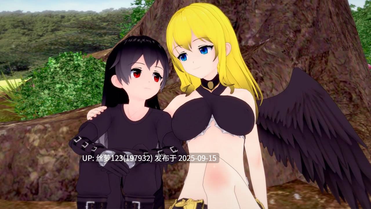 [SLG/PC]#未解封的英雄   #Unsealed Hero v0.1.1 AI汉化版