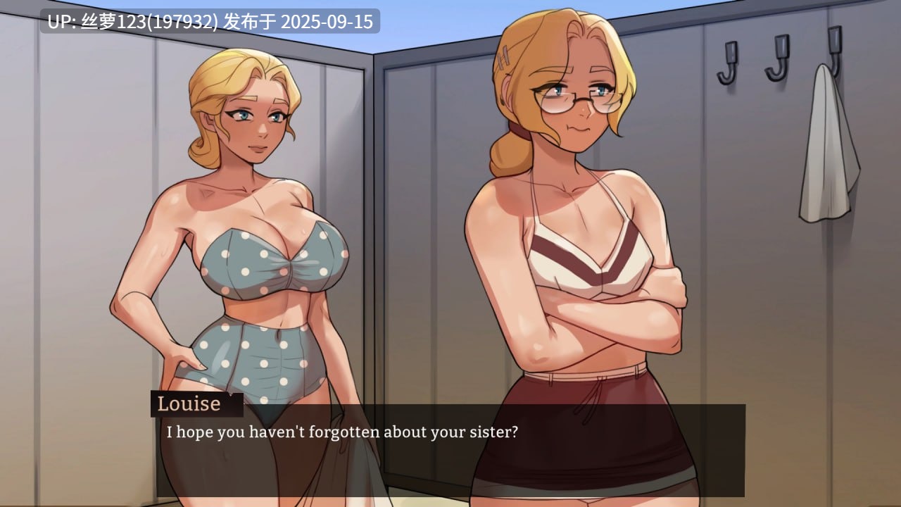 [SLG/PC]#魔法学院   #Magic Academy v0.5.6.2 官方中文版