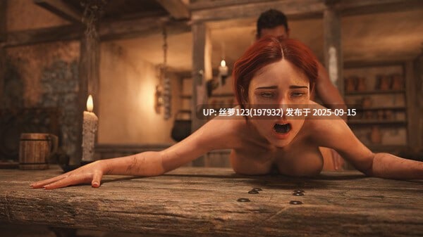 [SLG/PC]#天鹅绒锁链王国 #Kingdom of Velvet Сhains v1.0 官方中文版-第7张图片-萌站