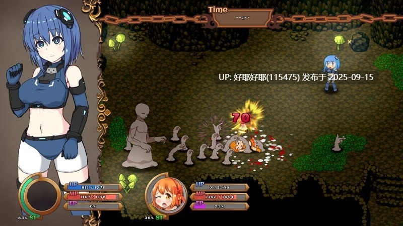 【度盘/萌盘/PC/更新/RPG/动态/异种奸】奇妙少女幻想曲v0.64.0【共282M】【官方中文】【原名:うちのこファンタジア】 【2025年09月08日 更新】-第6张图片-萌站 【度盘/萌盘/PC/更新/RPG/动态/异种奸】奇妙少女幻想曲v0.64.0【共282M】【官方中文】【原名:うちのこファンタジア】 【2025年09月08日 更新】-第6张图片-萌站