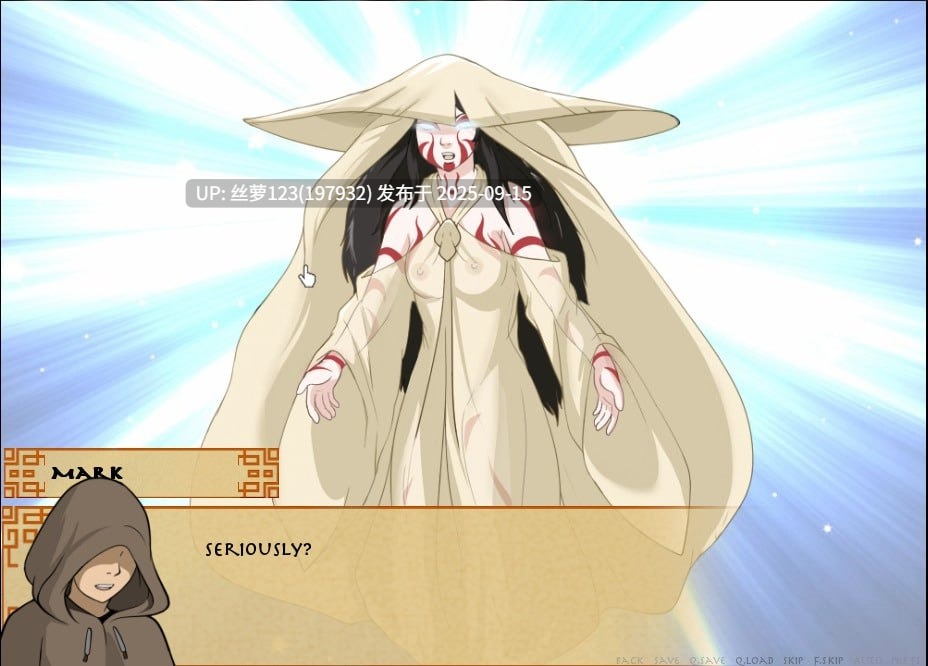 【度盘】[更新/SLG/PC]#降世神通：四元素训练师   #Four Elements Trainer v1.1.5b AI汉化版-第2张图片-萌站