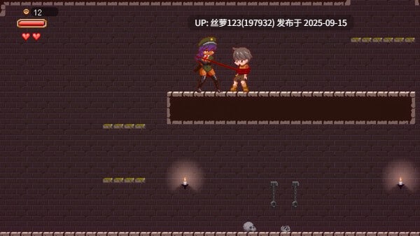 [ACT/PC]#沉沦梦魔世界 #Lost in the World of Succubi   #夢魔世界の迷い人 v1.0.3 官方中文步兵版