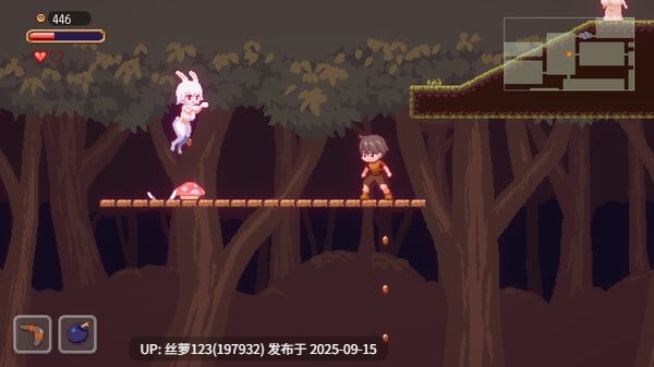 [ACT/PC]#沉沦梦魔世界 #Lost in the World of Succubi   #夢魔世界の迷い人 v1.0.3 官方中文步兵版-第6张图片-萌站