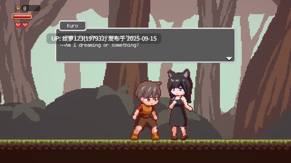 [ACT/PC]#沉沦梦魔世界 #Lost in the World of Succubi   #夢魔世界の迷い人 v1.0.3 官方中文步兵版-第7张图片-萌站