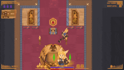 [ACT机翻动态PC]束缚术士 The Bindmancer ver25.08.08[4.49G]-第2张图片-萌站