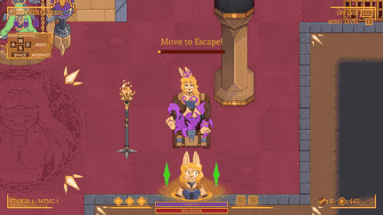 [ACT机翻动态PC]束缚术士 The Bindmancer ver25.08.08[4.49G]-第3张图片-萌站