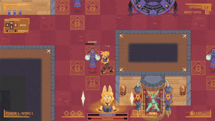 [ACT机翻动态PC]束缚术士 The Bindmancer ver25.08.08[4.49G]-第4张图片-萌站
