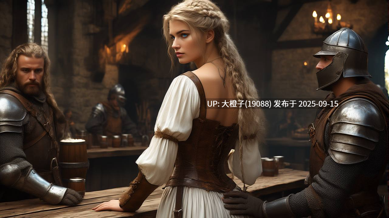 [RPG汉化动态步兵PC] 塞琳娜的召唤 Celina’s Calling v1.5[萌站植入][1.37G]-第14张图片-萌站