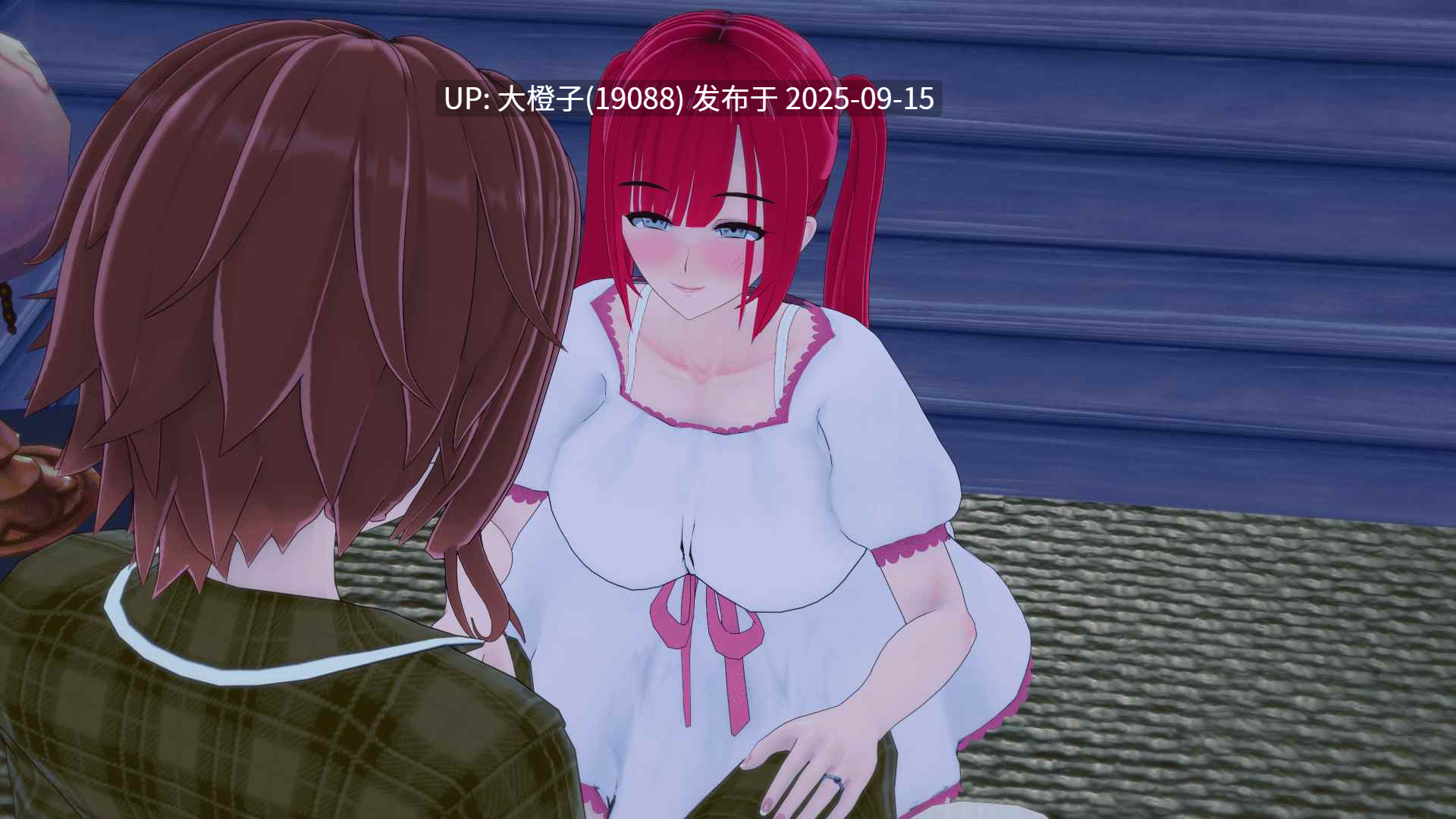 [SLGG官中PC步兵动态]NTR 胜利后的生活 Life After Victory v0.12[萌站植入][3.4G]-第14张图片-萌站