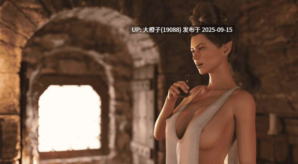 [SLG汉化PC步兵] 天鹅绒王国 Kingdom of Velvet Сhains[1.65G]-第3张图片-萌站