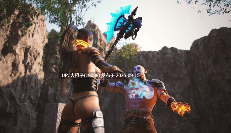[SLG汉化PC步兵] 天鹅绒王国 Kingdom of Velvet Сhains[1.65G]-第11张图片-萌站